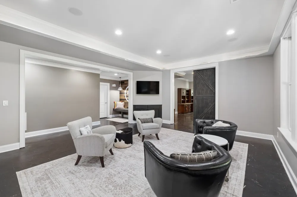 9510 Eldwick Dr Brentwood, TN 37027