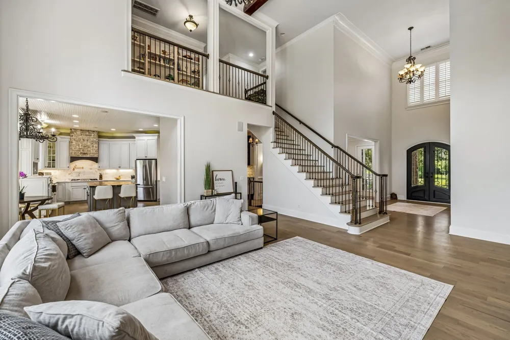 9510 Eldwick Dr Brentwood, TN 37027