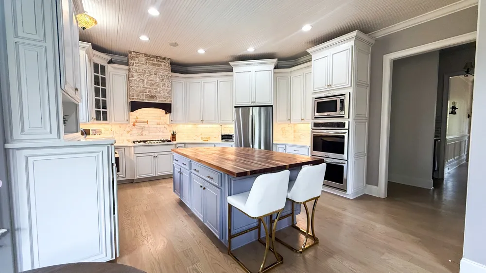 9510 Eldwick Dr Brentwood, TN 37027