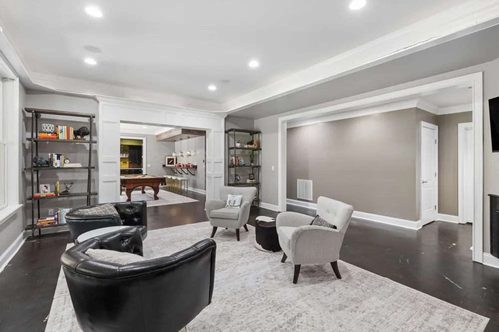 9510 Eldwick Dr Brentwood, TN 37027