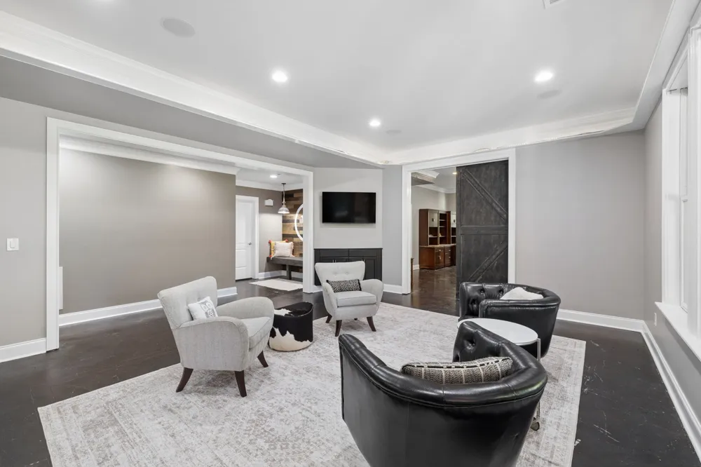 9510 Eldwick Dr Brentwood, TN 37027