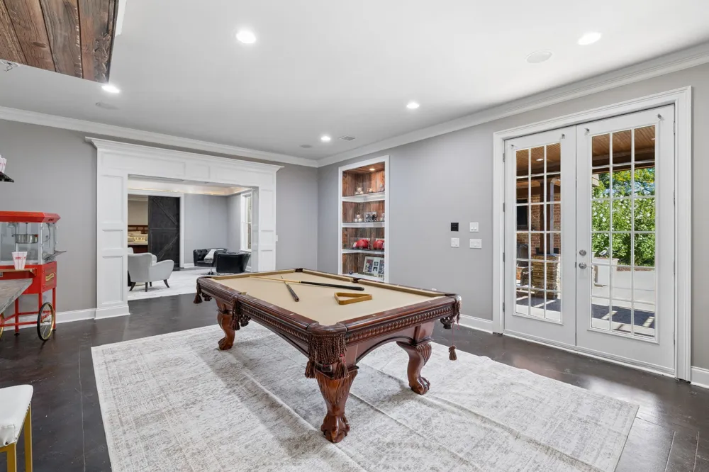 9510 Eldwick Dr Brentwood, TN 37027
