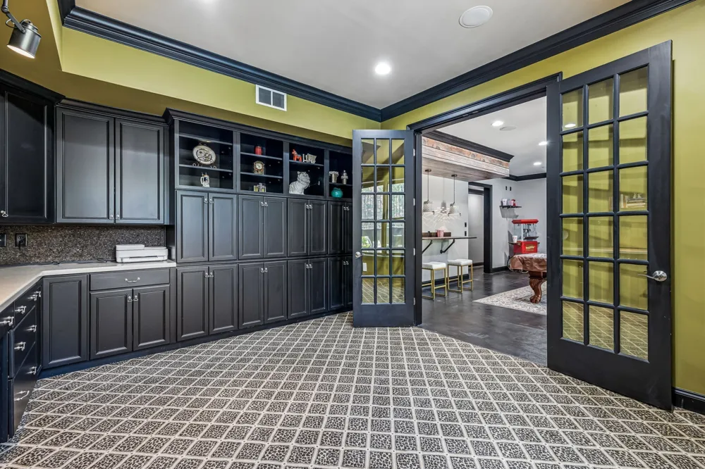 9510 Eldwick Dr Brentwood, TN 37027