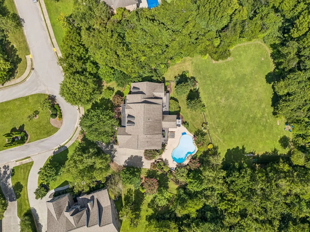 9510 Eldwick Dr Brentwood, TN 37027