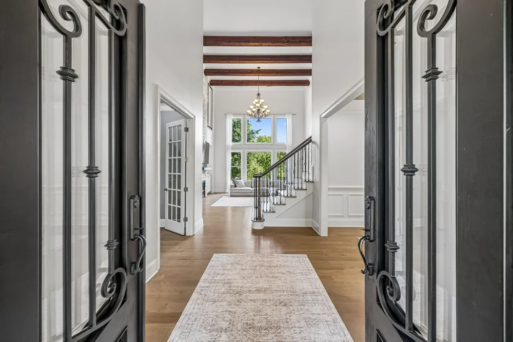 9510 Eldwick Dr Brentwood, TN 37027