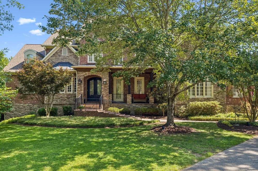 9510 Eldwick Dr Brentwood, TN 37027