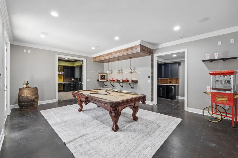 9510 Eldwick Dr Brentwood, TN 37027