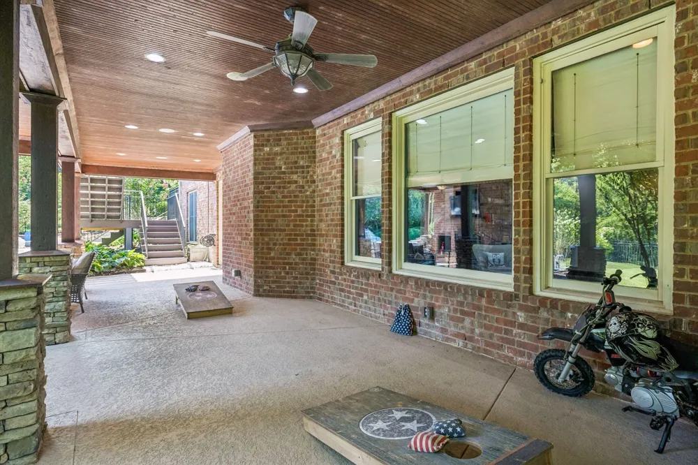 9510 Eldwick Dr Brentwood, TN 37027
