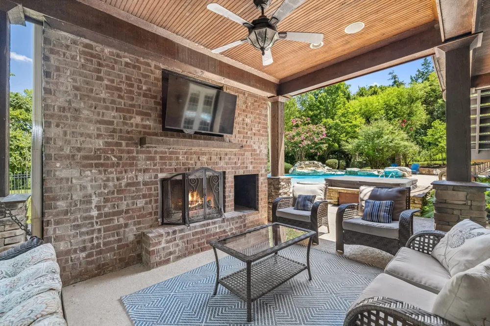 9510 Eldwick Dr Brentwood, TN 37027
