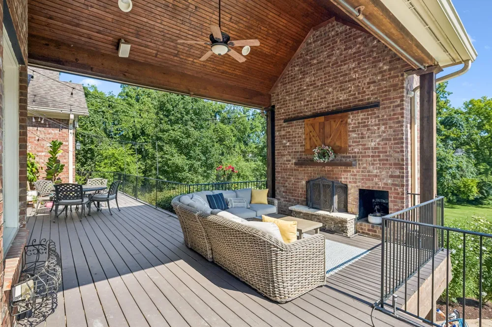9510 Eldwick Dr Brentwood, TN 37027