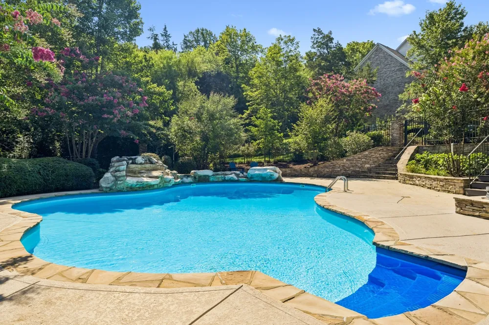 9510 Eldwick Dr Brentwood, TN 37027