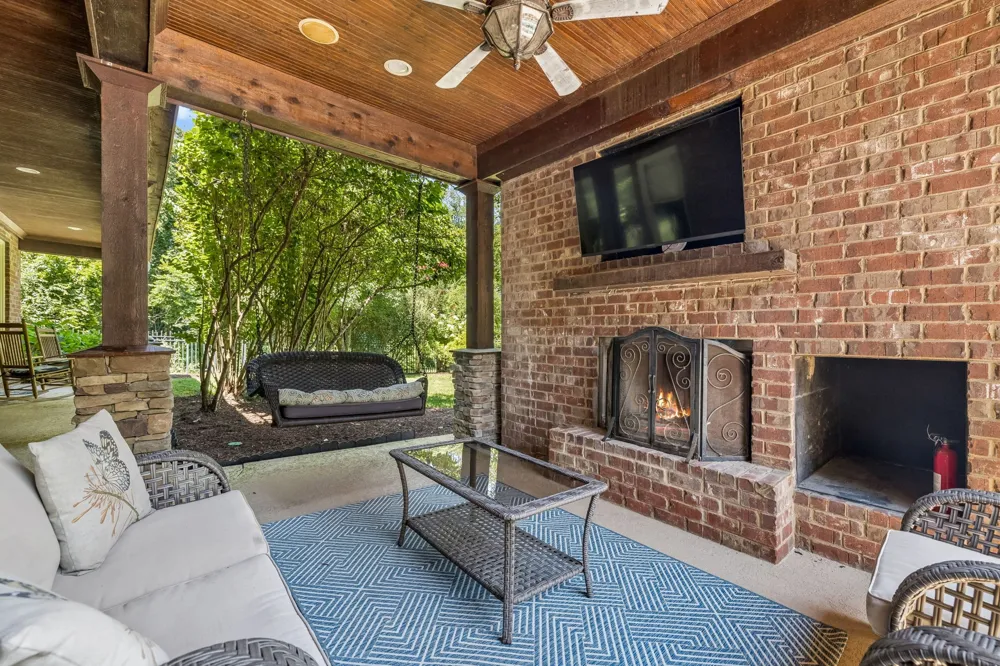 9510 Eldwick Dr Brentwood, TN 37027