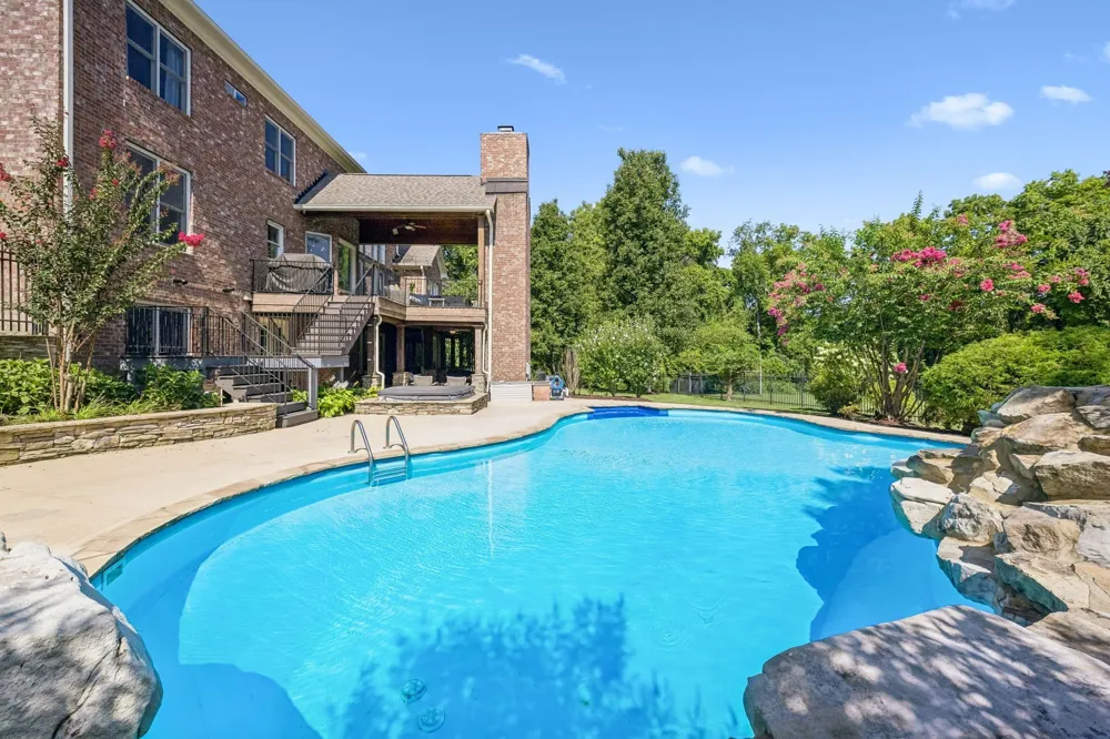 9510 Eldwick Dr Brentwood, TN 37027