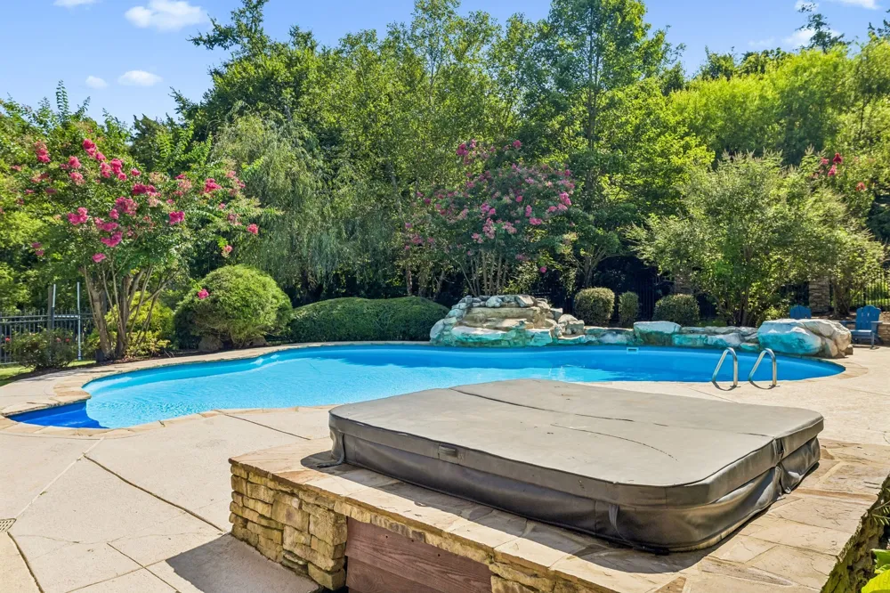 9510 Eldwick Dr Brentwood, TN 37027