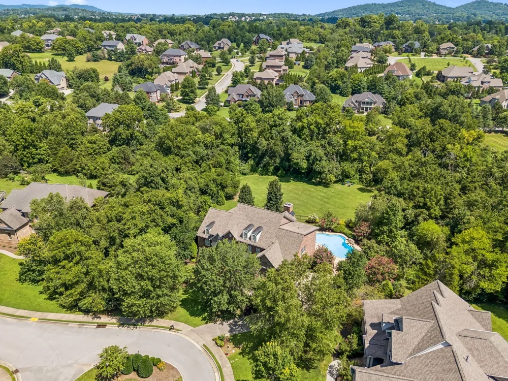 9510 Eldwick Dr Brentwood, TN 37027