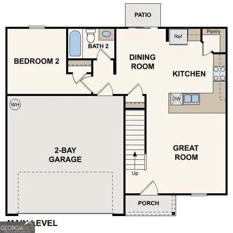 198 Kinsale DR