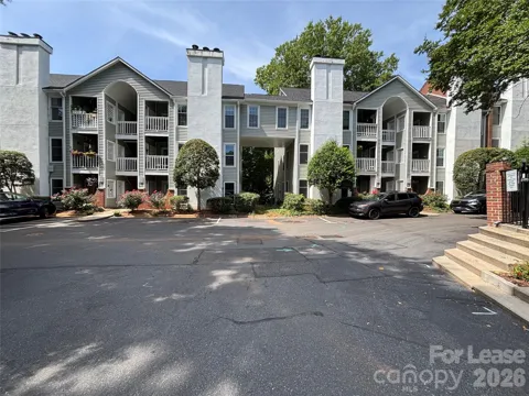 430 Queens Road #632