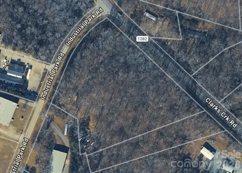 0000 Industrial Park Road