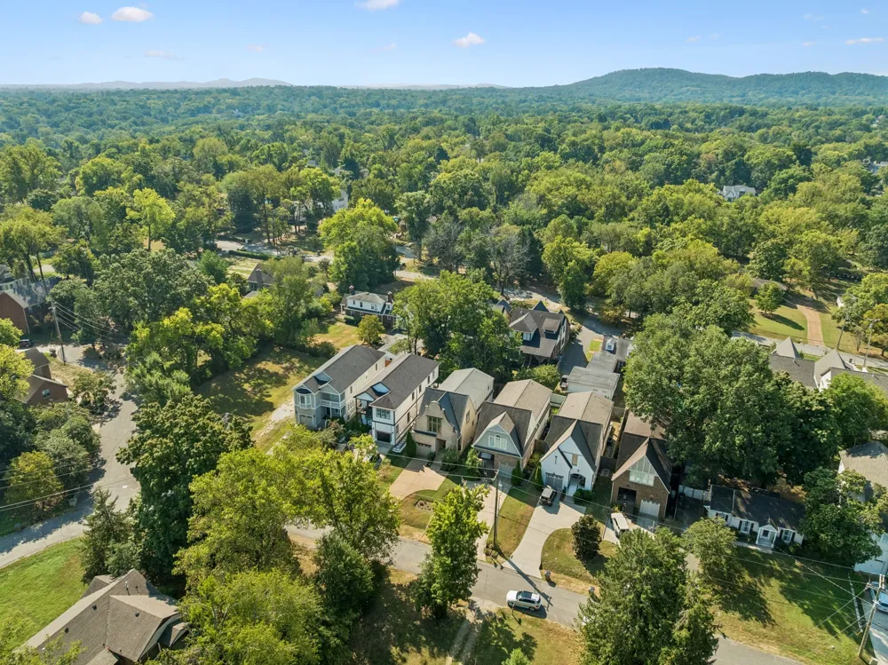 3640 Mayflower Pl Nashville, TN 37204