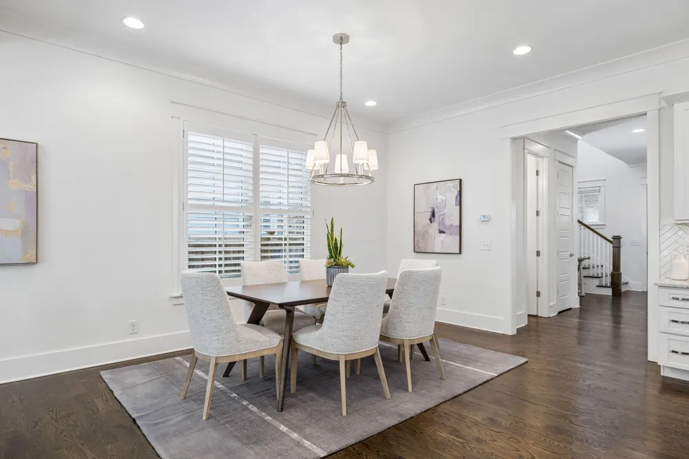 3640 Mayflower Pl Nashville, TN 37204