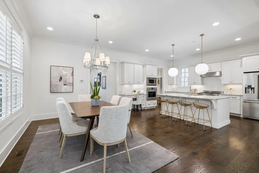 3640 Mayflower Pl Nashville, TN 37204
