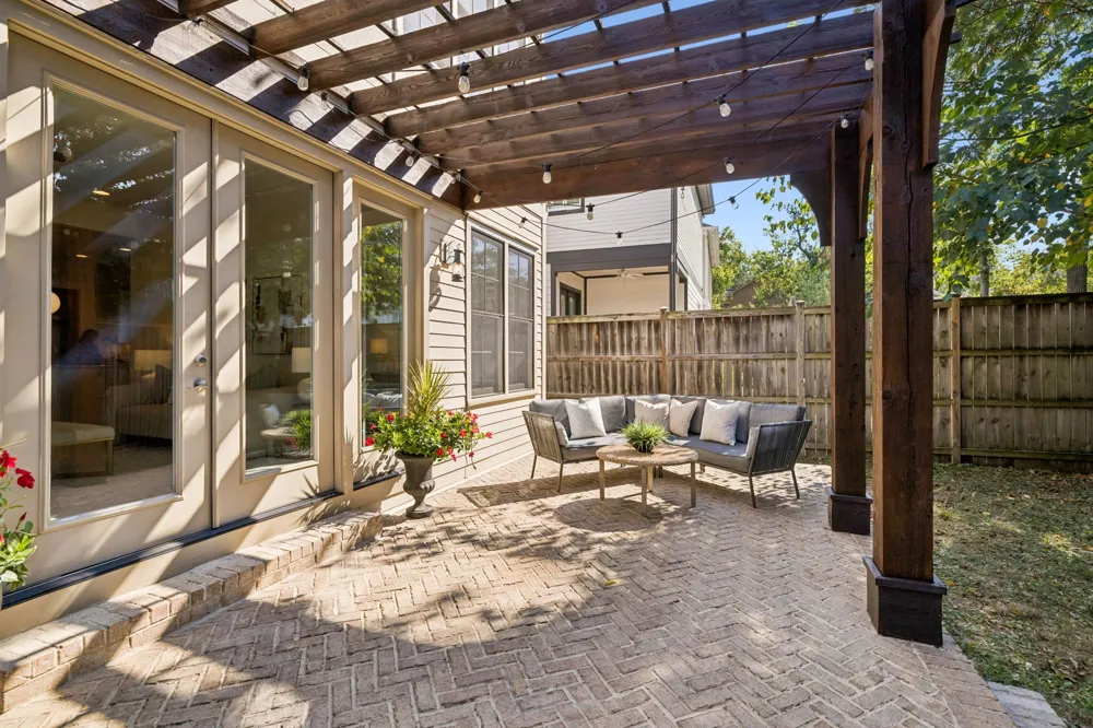 3640 Mayflower Pl Nashville, TN 37204