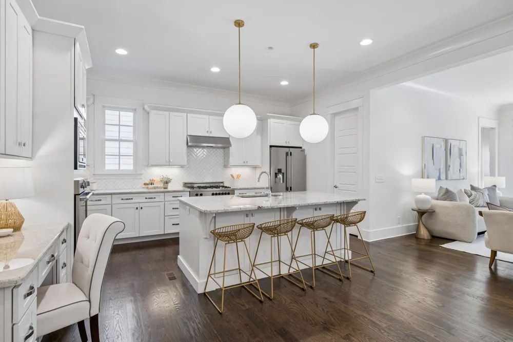 3640 Mayflower Pl Nashville, TN 37204