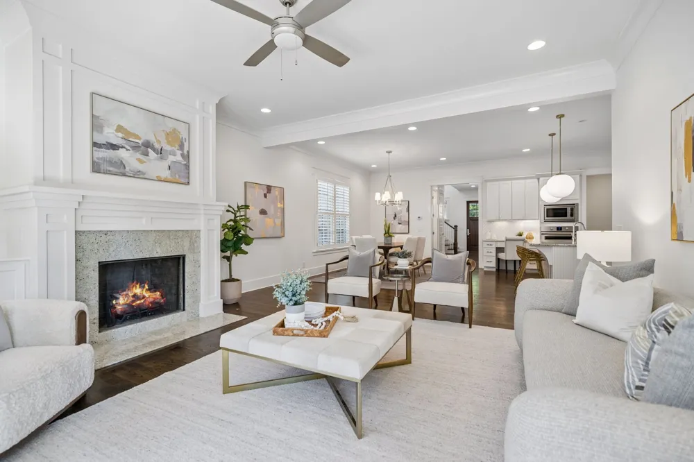 3640 Mayflower Pl Nashville, TN 37204