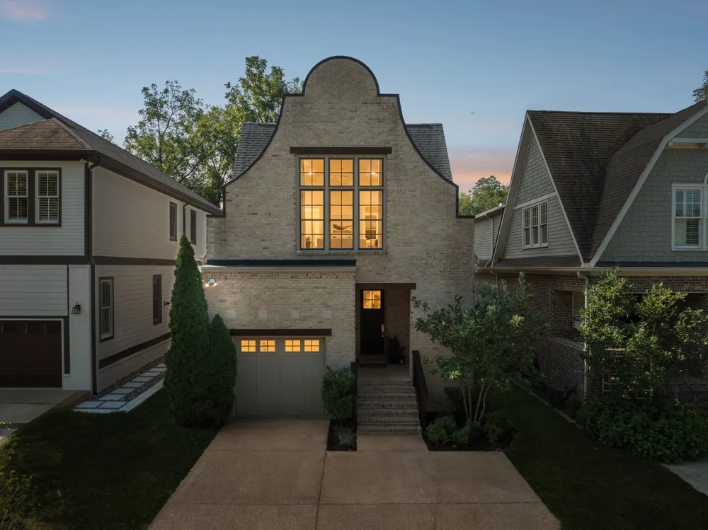 3640 Mayflower Pl Nashville, TN 37204