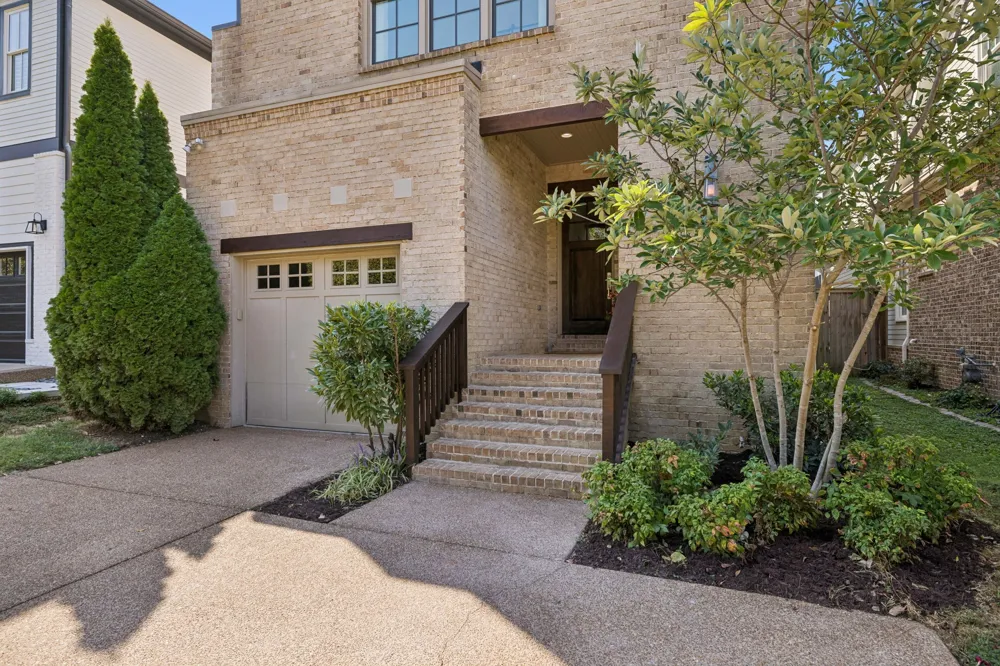 3640 Mayflower Pl Nashville, TN 37204