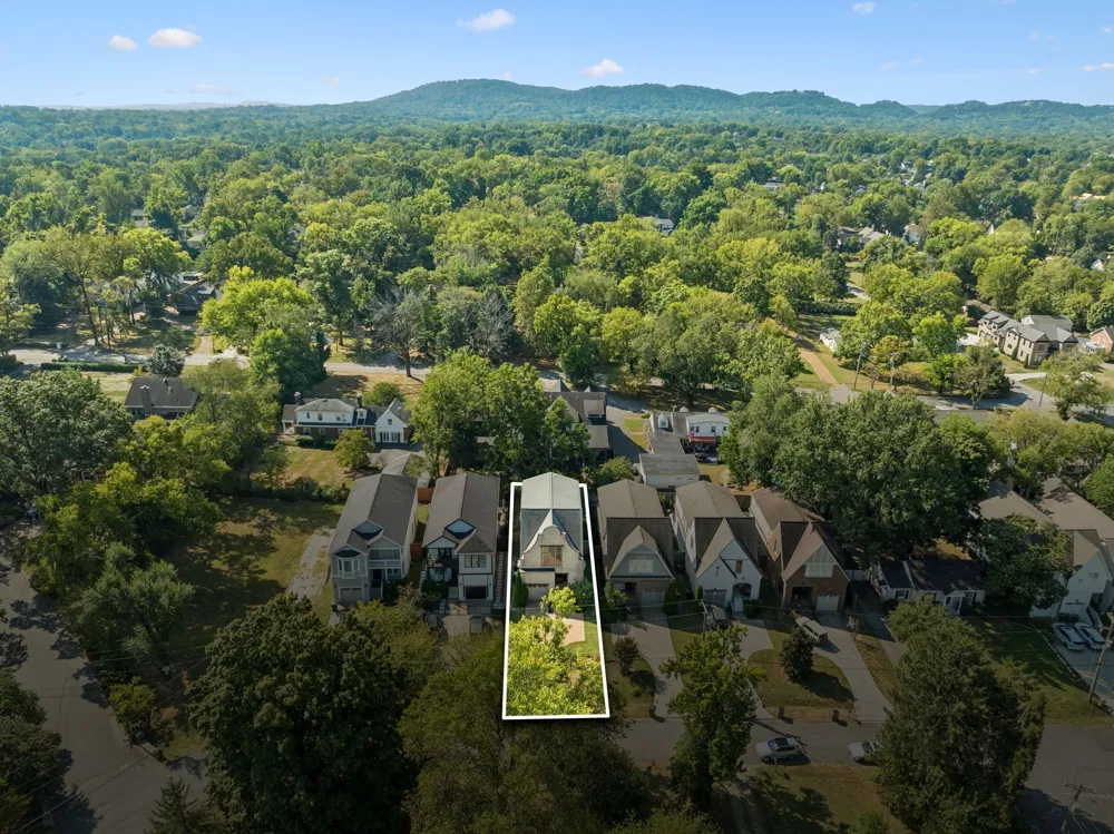 3640 Mayflower Pl Nashville, TN 37204