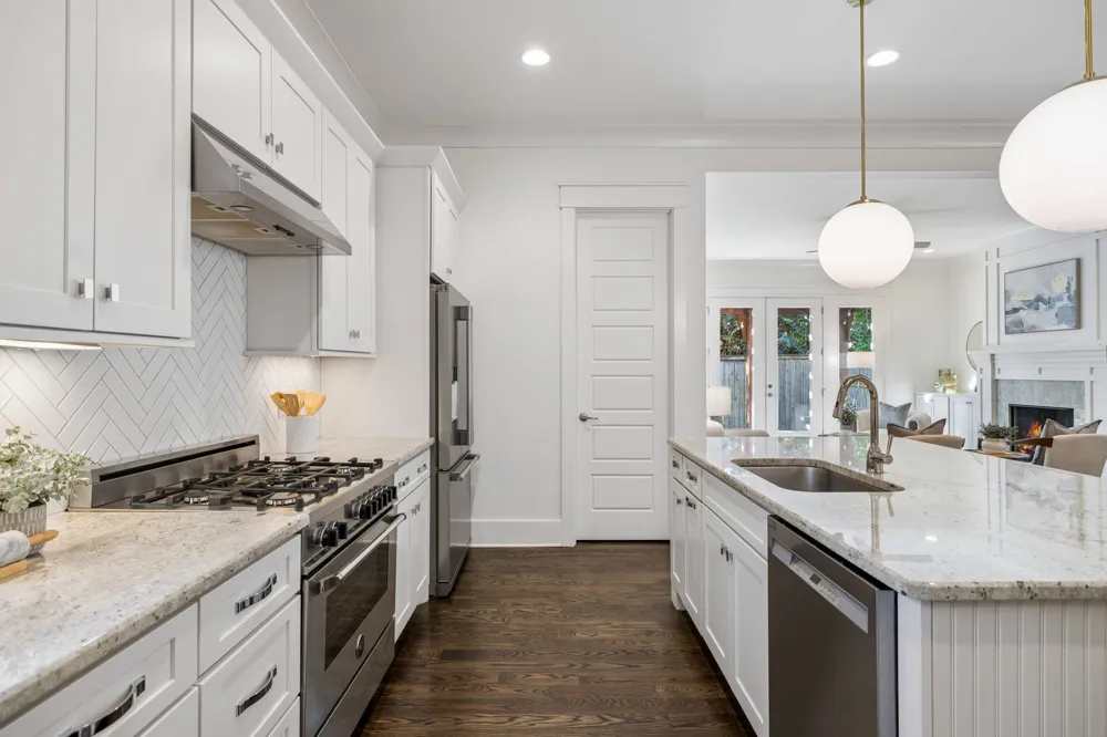 3640 Mayflower Pl Nashville, TN 37204