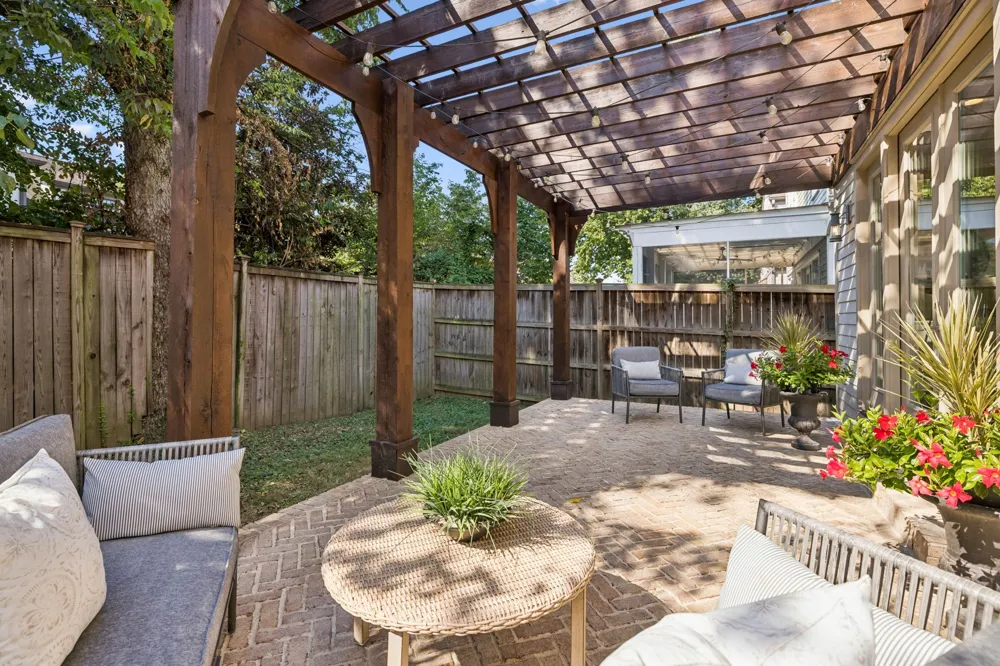 3640 Mayflower Pl Nashville, TN 37204