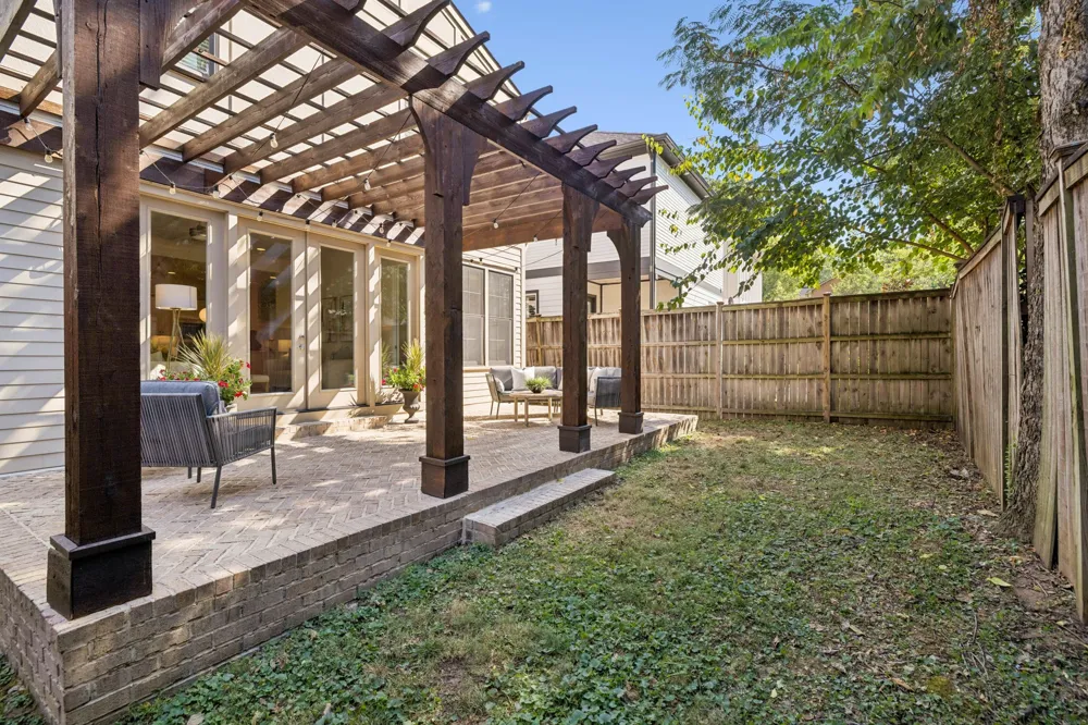 3640 Mayflower Pl Nashville, TN 37204