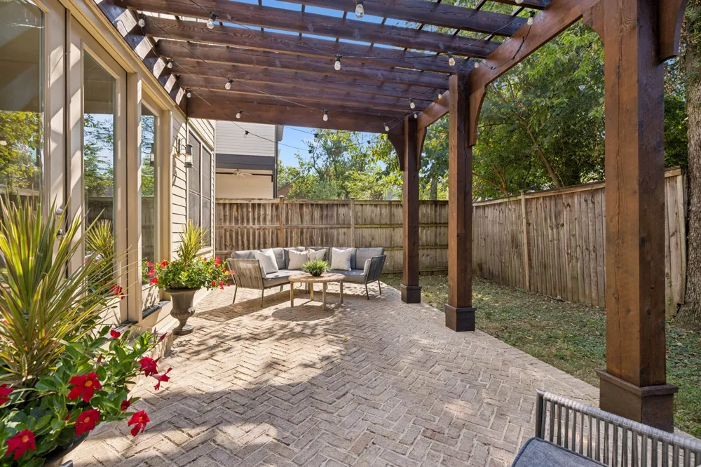 3640 Mayflower Pl Nashville, TN 37204