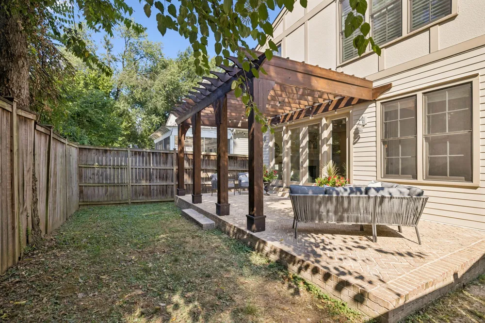 3640 Mayflower Pl Nashville, TN 37204