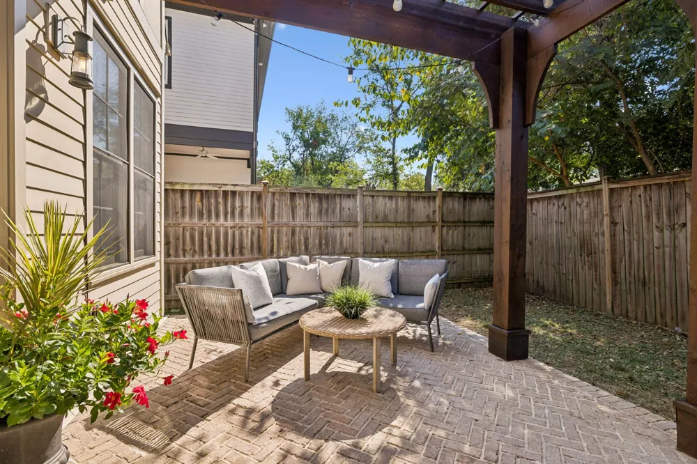 3640 Mayflower Pl Nashville, TN 37204