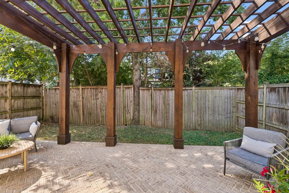 3640 Mayflower Pl Nashville, TN 37204