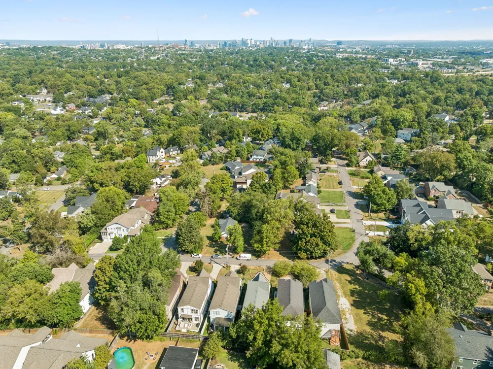 3640 Mayflower Pl Nashville, TN 37204