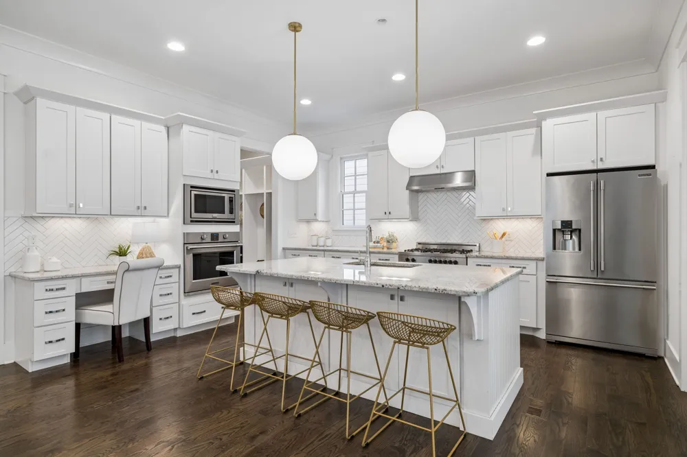 3640 Mayflower Pl Nashville, TN 37204