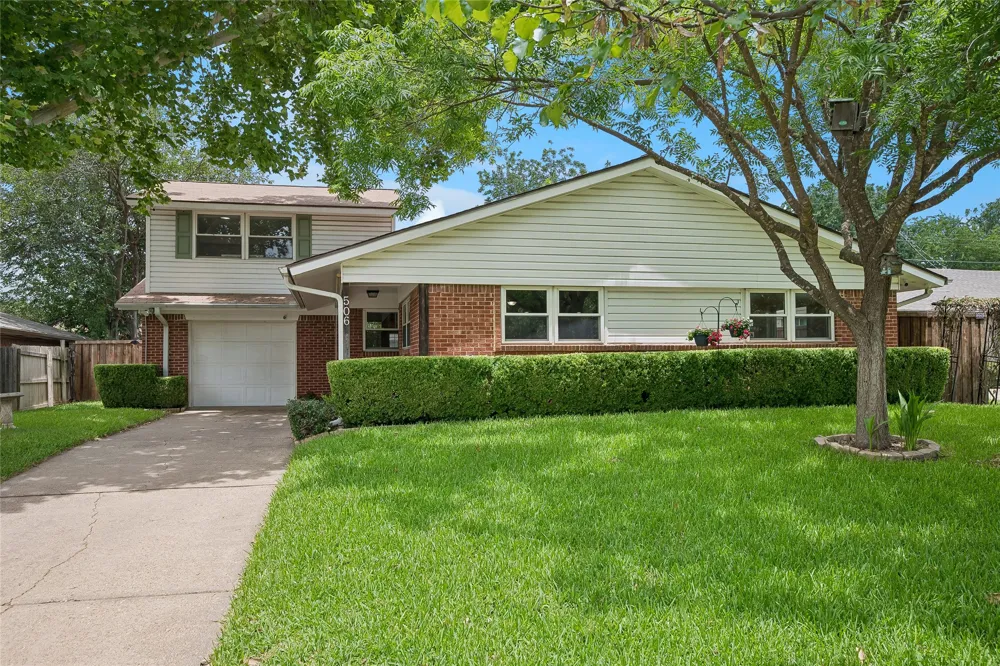 506 Worcester Way Richardson, TX 75080