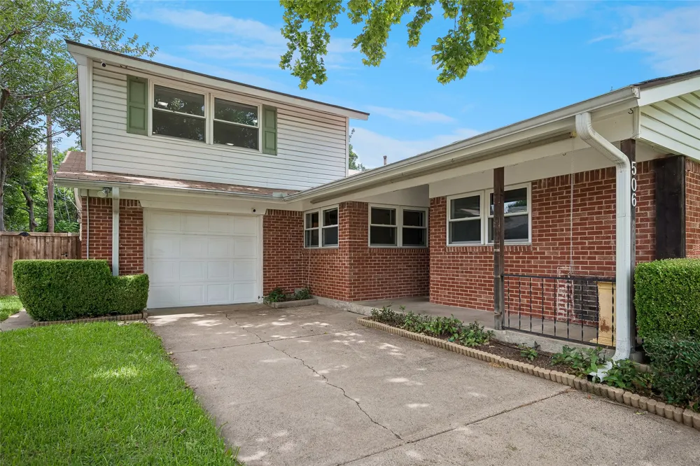 506 Worcester Way Richardson, TX 75080