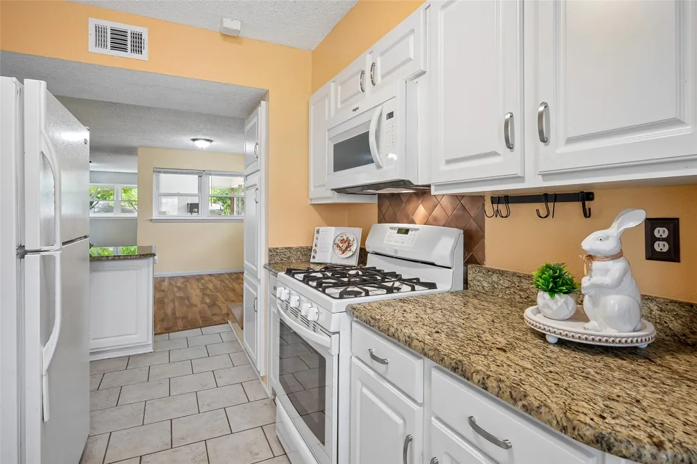 506 Worcester Way Richardson, TX 75080