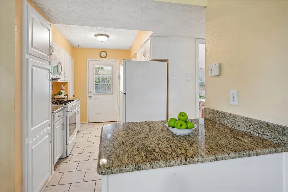 506 Worcester Way Richardson, TX 75080