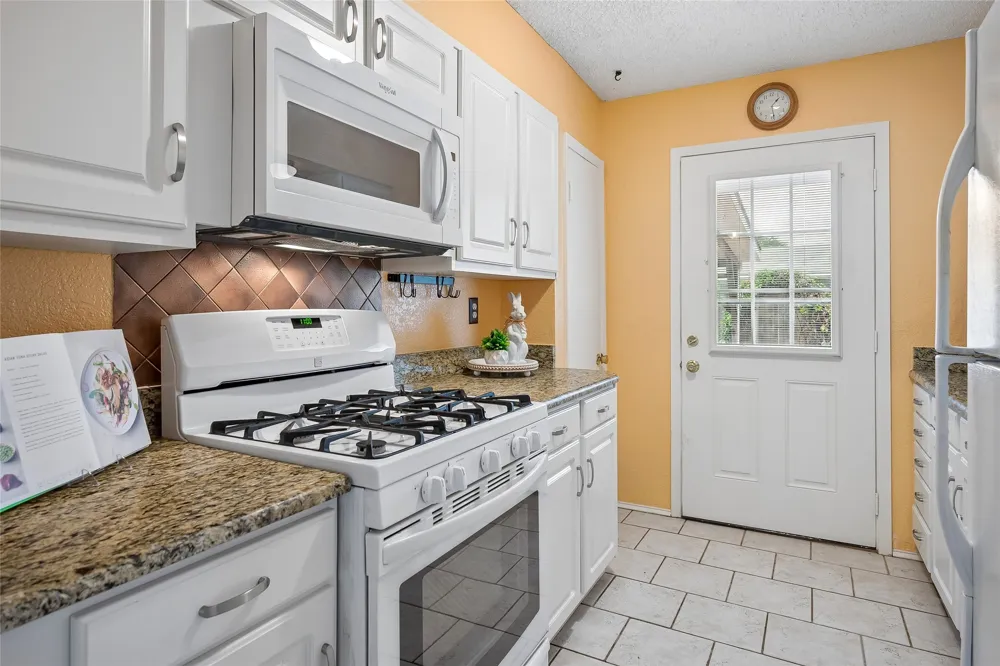 506 Worcester Way Richardson, TX 75080