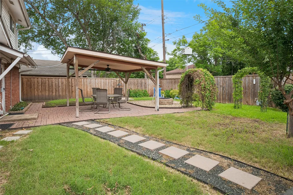 506 Worcester Way Richardson, TX 75080