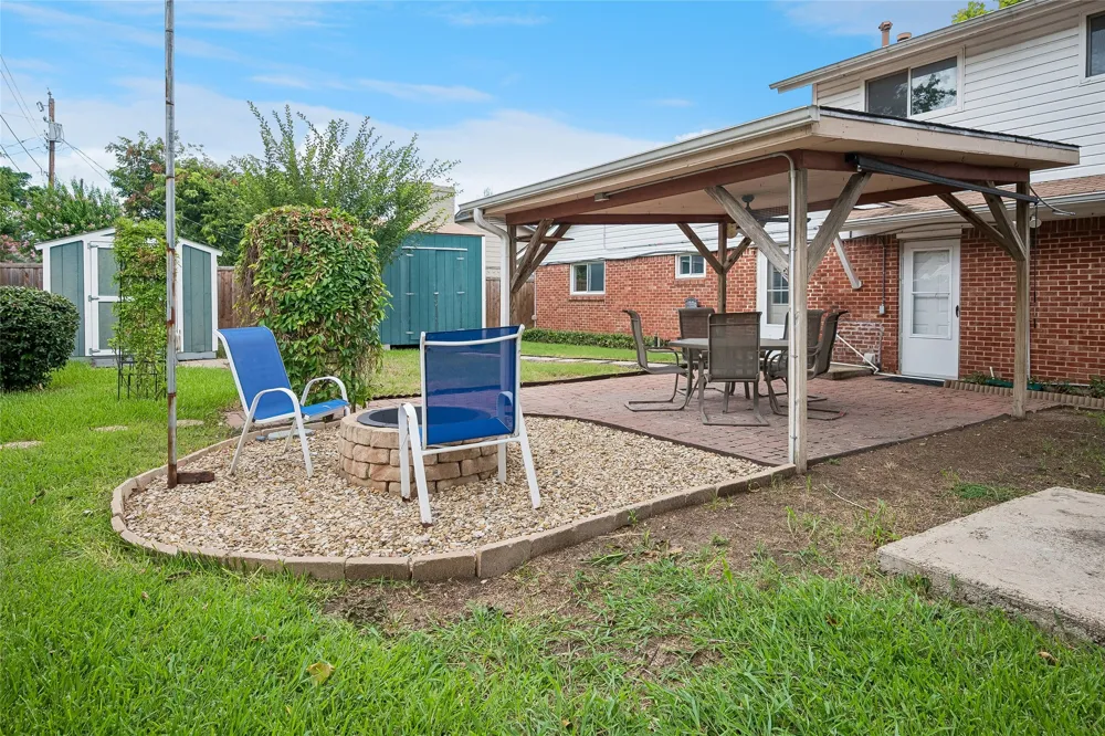 506 Worcester Way Richardson, TX 75080
