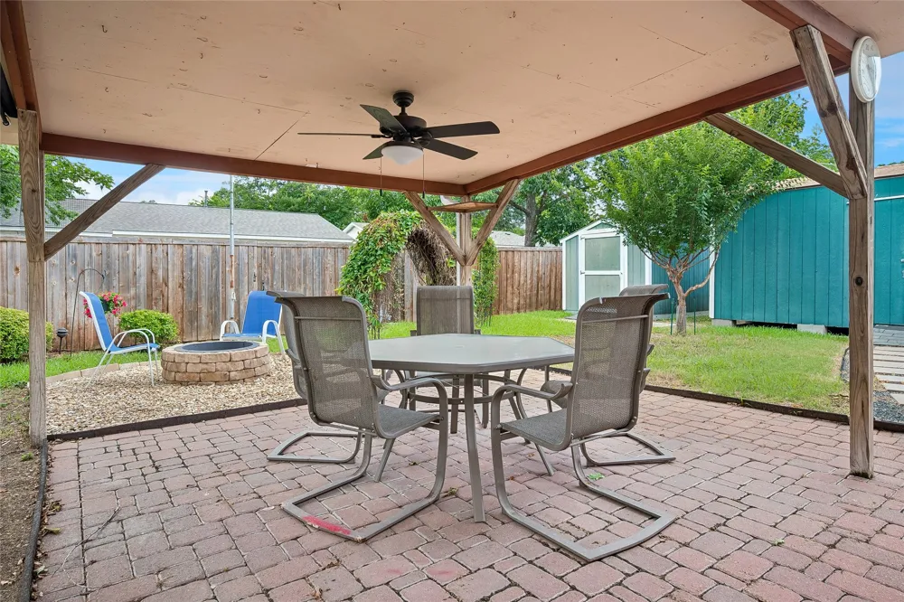 506 Worcester Way Richardson, TX 75080