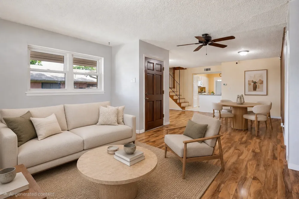506 Worcester Way Richardson, TX 75080