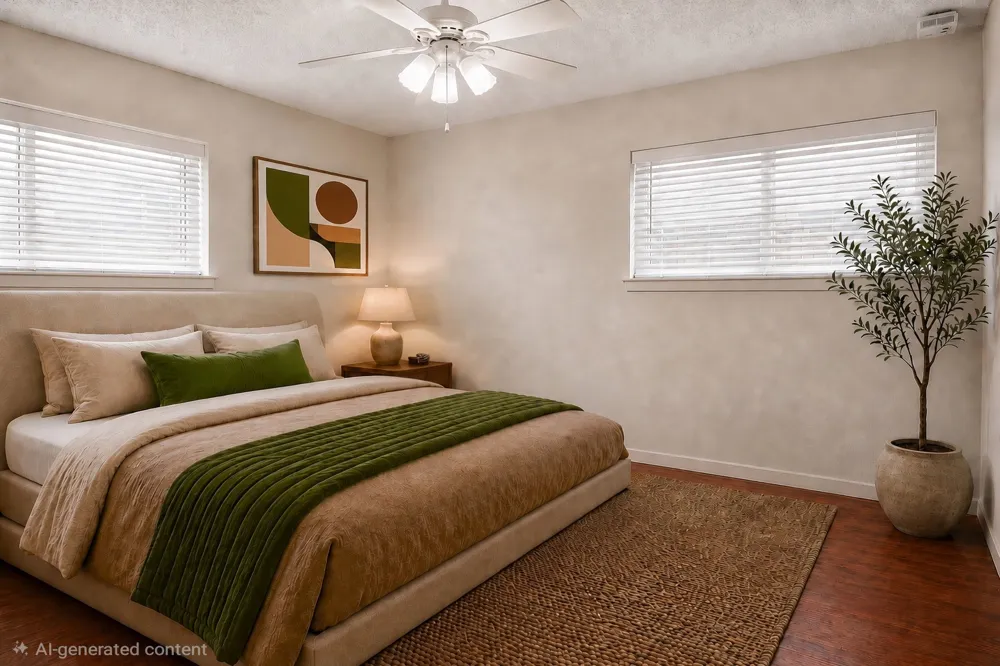 506 Worcester Way Richardson, TX 75080